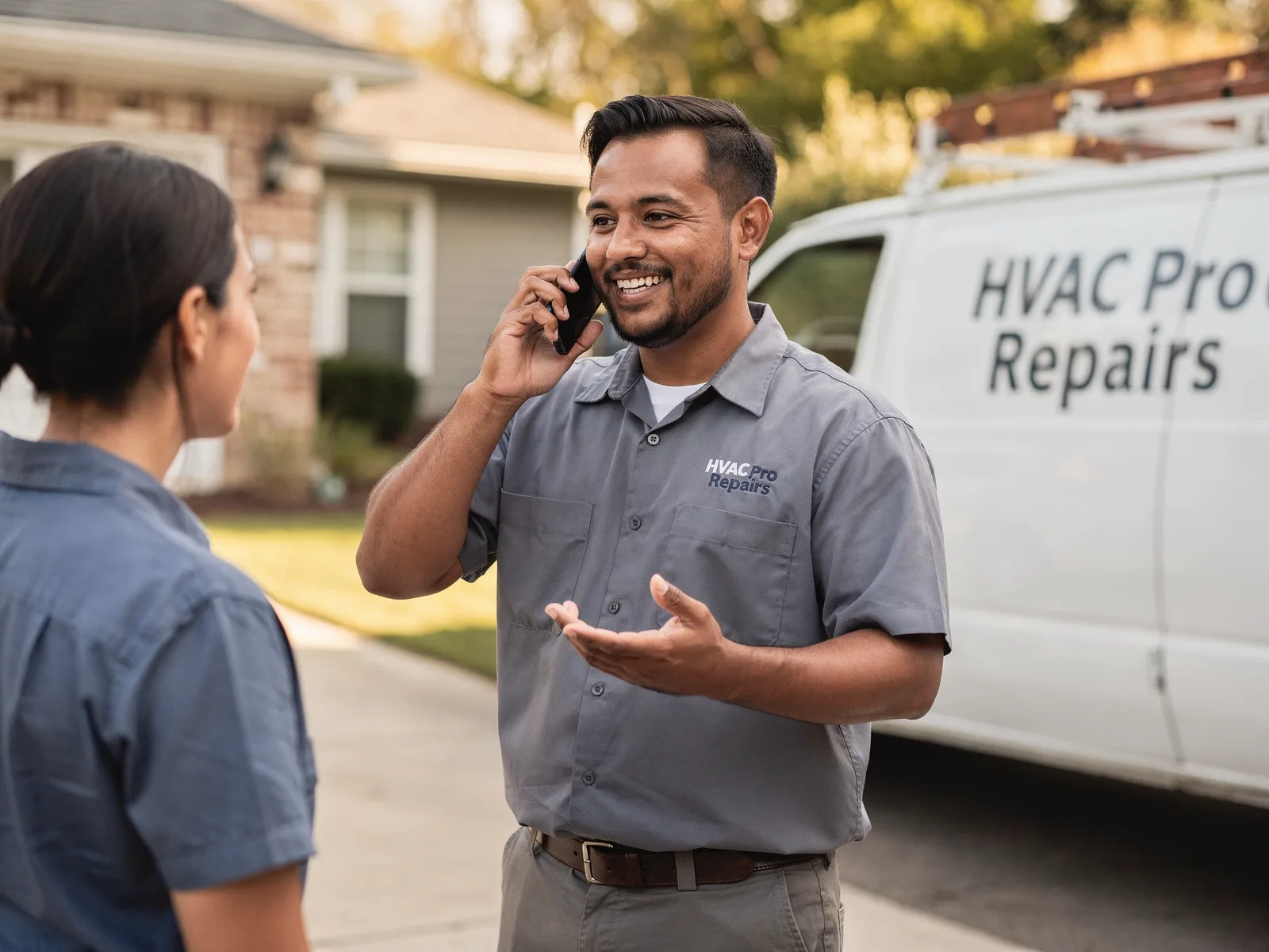 Heat Pump Repair Atlantic Highlands, NJ FAQs